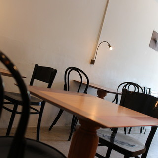 Salon de The ALOUETTE_2