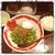 麻拉麺 揚揚 - 料理写真:ご飯セット