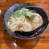 大阪かすうどん かす野郎