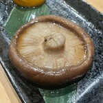 地鶏もも焼き 鳥刺し とりさくせす - 