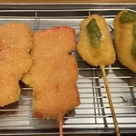 Kushikatsu Tanaka - 