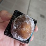 かわすじ饅頭 大塚菓子舗 - 