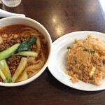 刀削麺・火鍋・西安料理 XI’AN - 