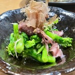 地鶏もも焼き 鳥刺し とりさくせす - 