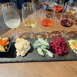 Shibuya Winery Tokyo - 