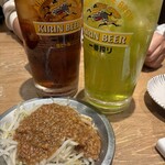 大衆酒場 ちばチャン - 