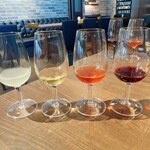 Shibuya Winery Tokyo - 