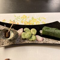 翠州亭 - 