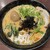 パイタンラーメン キャトル 鷹匠 - 料理写真: