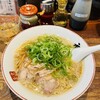元祖熟成細麺　香来 壬生本店