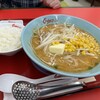 くるまやラーメン 宇喜田店