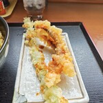 本格手打うどん はゆか - 