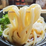 本格手打うどん はゆか - 