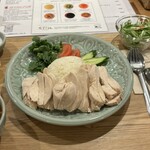 タイランドキッチン たびする子ぞう - 