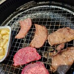 焼肉スエヒロ館 - 