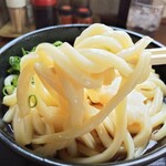 本格手打うどん はゆか - 