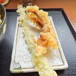 本格手打うどん はゆか - 