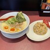 麺道 しゅはり 伊丹店