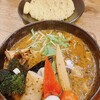 スープカレーGARAKU 札幌本店