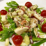 一汁三菜イタリア～の - 