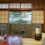 Kaisaku - 窓側