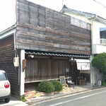 やまぐち - 外観