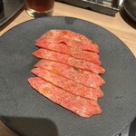 焼肉 北砂トラジ - 