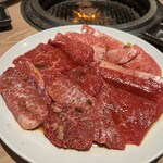 焼肉 北砂トラジ - 