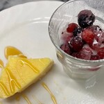 一汁三菜イタリア～の - 