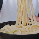 本格手打うどん はゆか - 