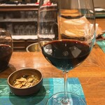 炭火焼ステーキ 岡田 - 