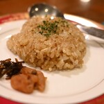 炭火焼ステーキ 岡田 - 