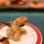 炭火焼ステーキ 岡田 - 