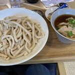 武蔵野うどん 五六 - 