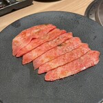 焼肉 北砂トラジ - 