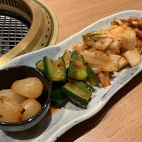 芦屋焼肉 結 - 