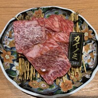 芦屋焼肉 結 - 