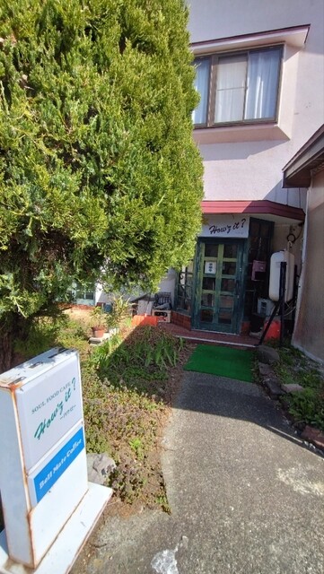 ハウゼ（How'z it?） - 西若松（カフェ）の写真