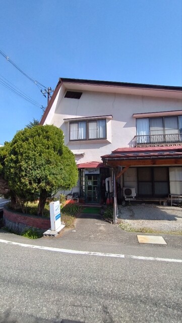 ハウゼ（How'z it?） - 西若松（カフェ）の写真