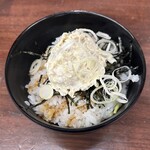 Konshinya - チャマヨ丼