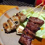 Yakitori Kushi Shou - 