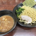 魂心家 - 魂心つけ麺