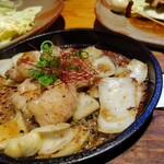 Yakitori Kushi Shou - 