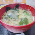 みなと市場 小松鮪専門店 - 