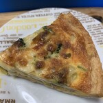 菓子屋 ハウフル - リベイクすれば出来立ての感じに♡