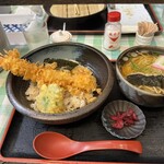 駒家 - 料理写真: