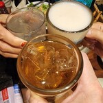 旨唐揚げと居酒メシ ミライザカ - 