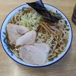 ケンちゃんラーメン - 