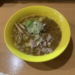 麺屋 すずらん - 