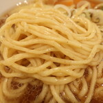 生わんたんらぁめん専門店 赤黄緑 - 